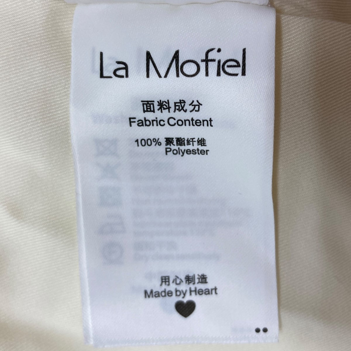 ロングジャケット