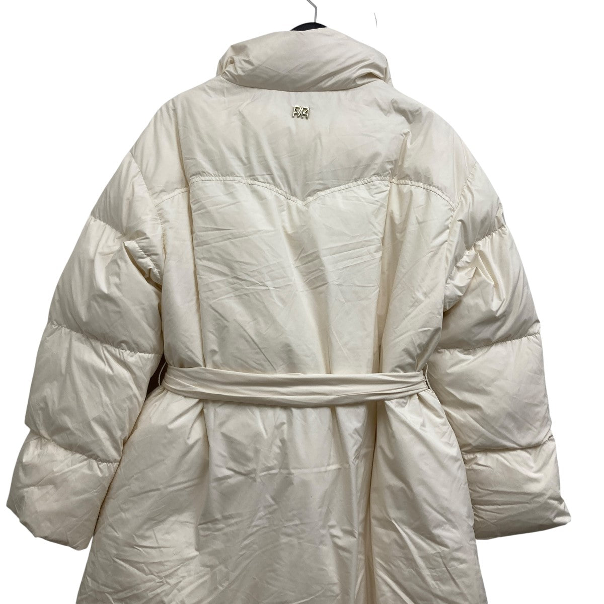 La Mofiel ロングジャケット 古着・中古-4枚目のアイテム画像
