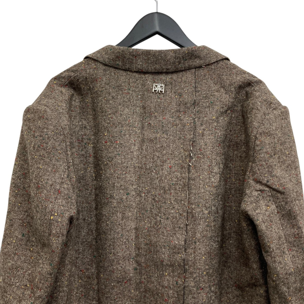 Lovely Embellished Tweed Blazer ブレザー