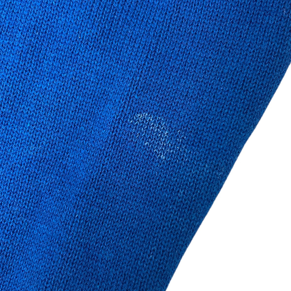 Supreme(シュプリーム) Dashes Zip Up Knit Poloニットポロシャツ