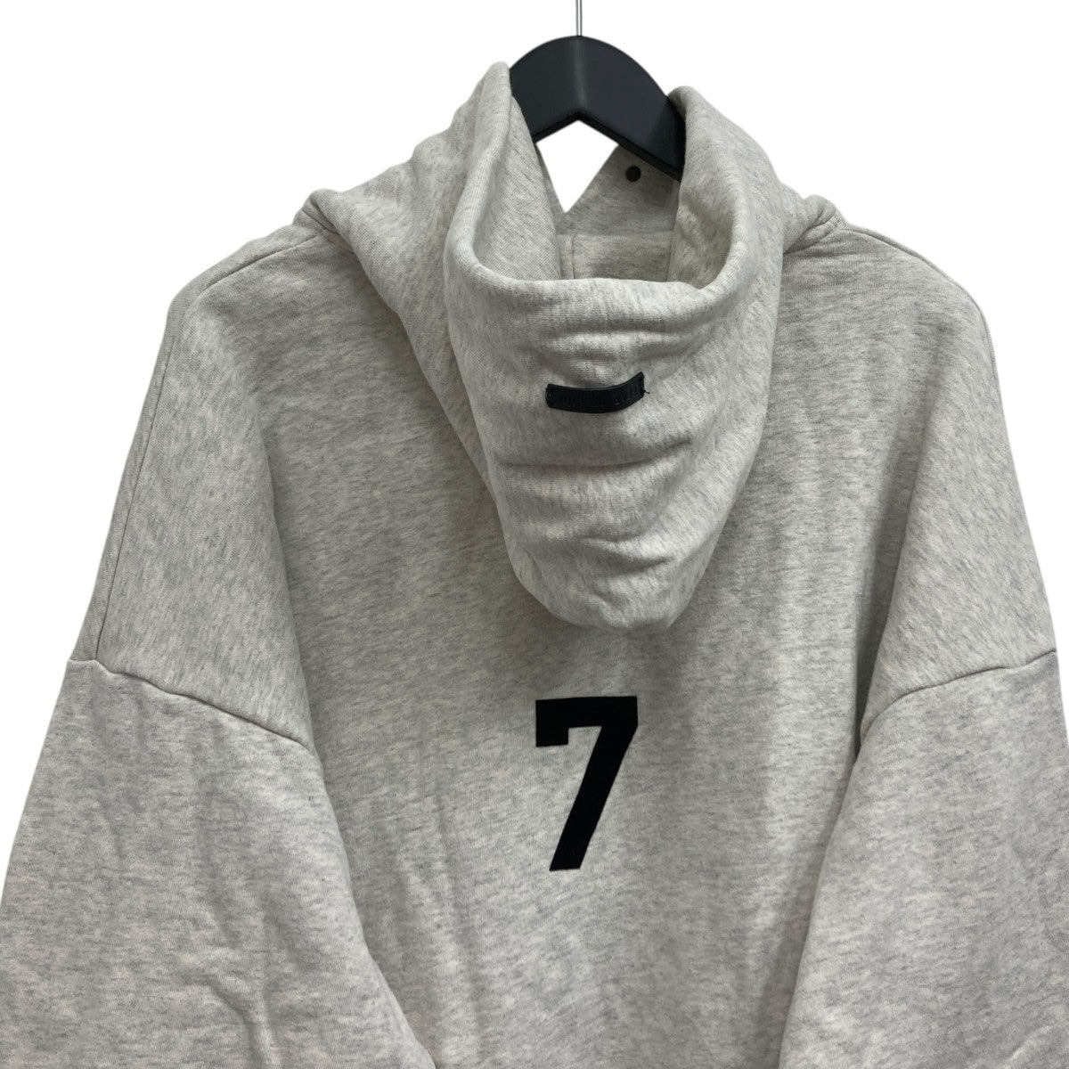 ABC HOODIE プルオーバーパーカー