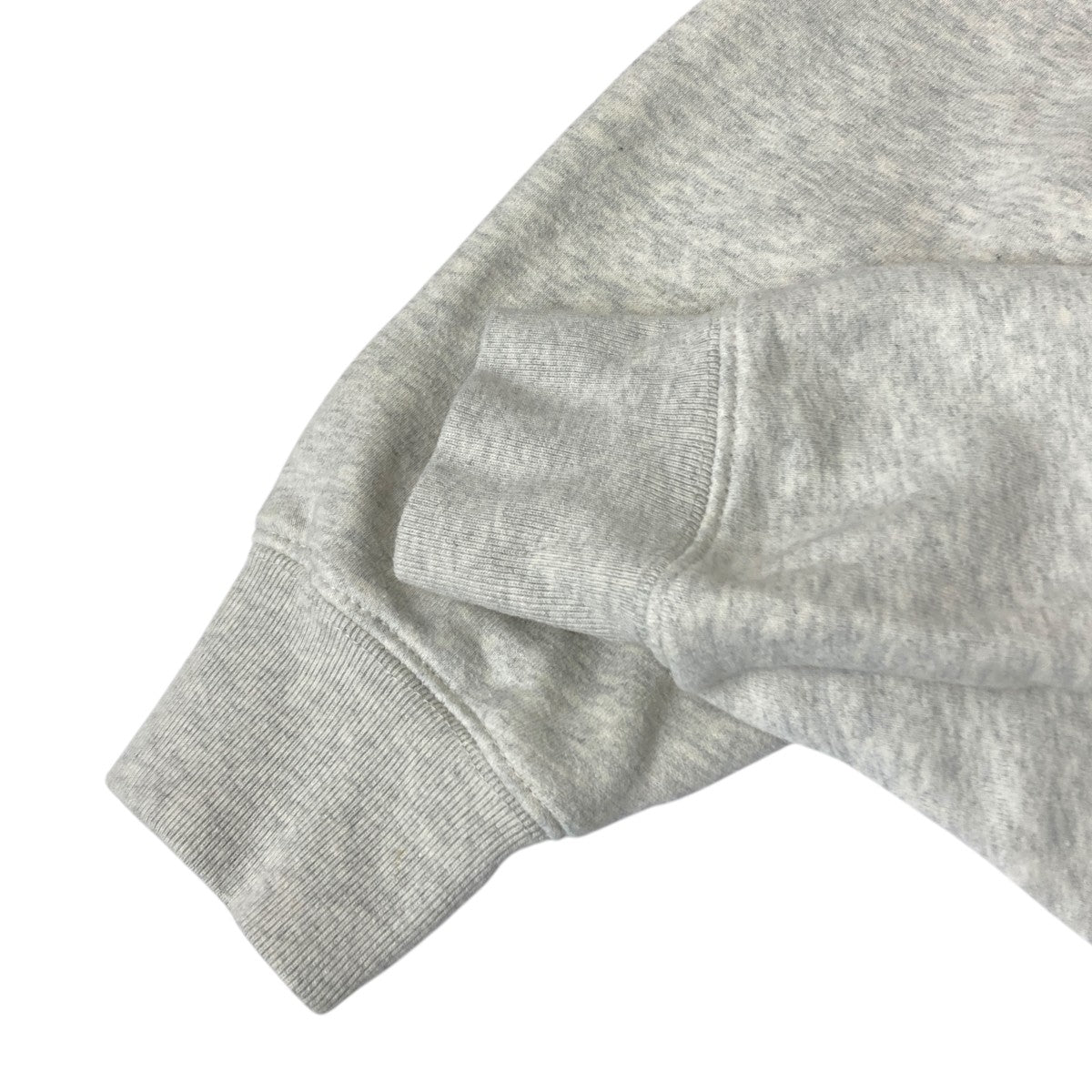 ABC HOODIE プルオーバーパーカー