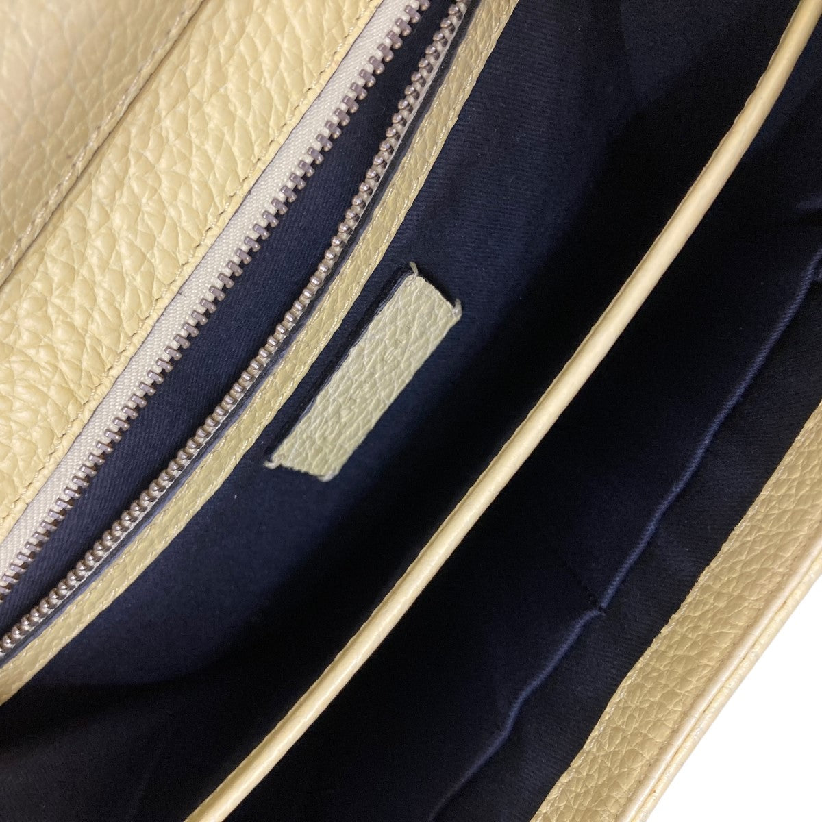 CARVEN(カルヴェン) ショルダーバッグ イエロー｜【公式