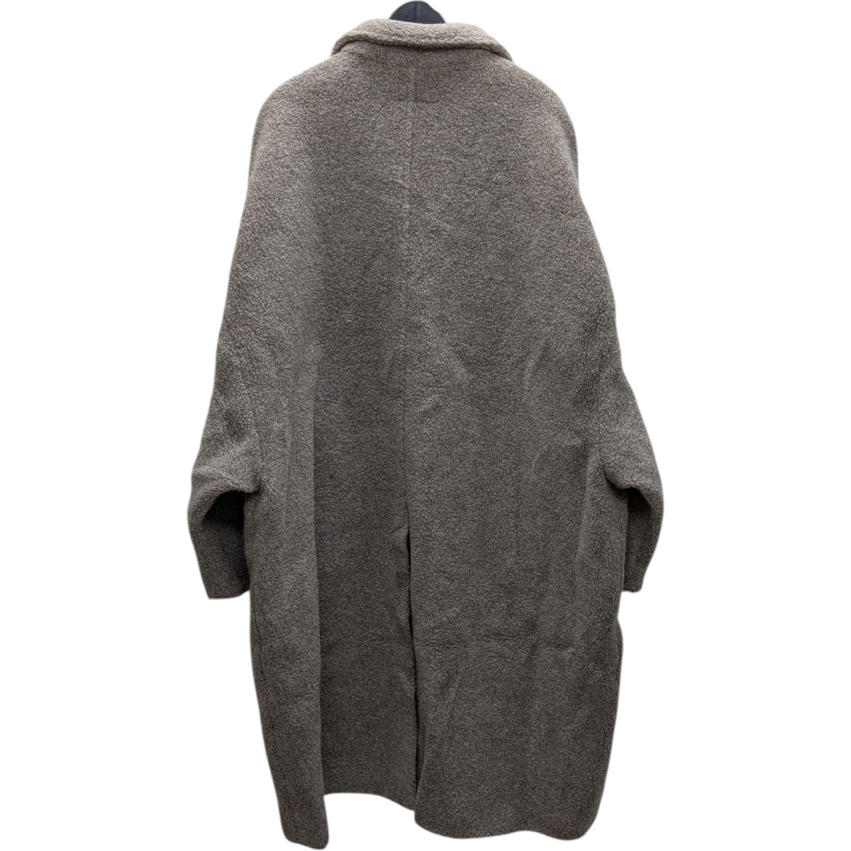 MM6 Maison Margiela(マルタンマルジェラ) ボアコクーンコート