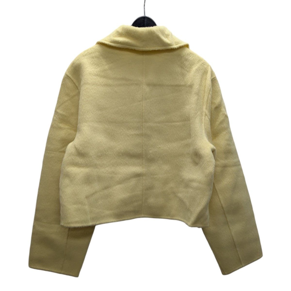 ACNE STUDIOS(アクネストゥディオズ) ショート丈ジャケットFN-WN