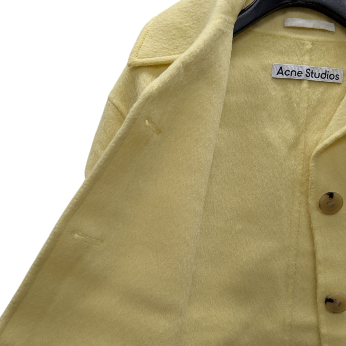 acne studio 短丈ジャケット ACNE STUDIOS(アクネストゥディオズ) ショート丈ジャケットFN-WN
