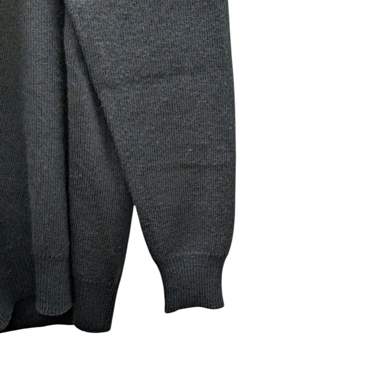 comme des garcons GOOD DESIGN SHOP ニットラグ GOOD DESIGN SHOP COMME des GARCONS(グッドデザインショップ