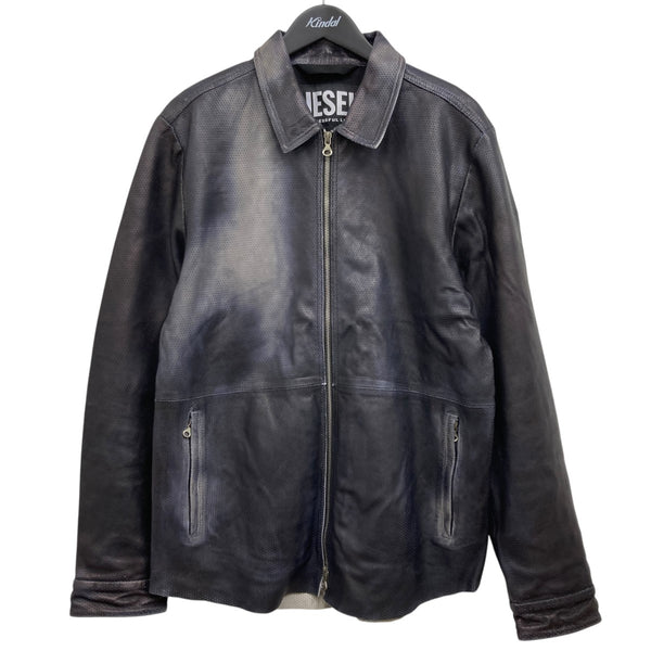 diesel ディーゼル ジャケット サイズ 50 L diesel ディーゼル ジャケット サイズ 50 L - メルカリ