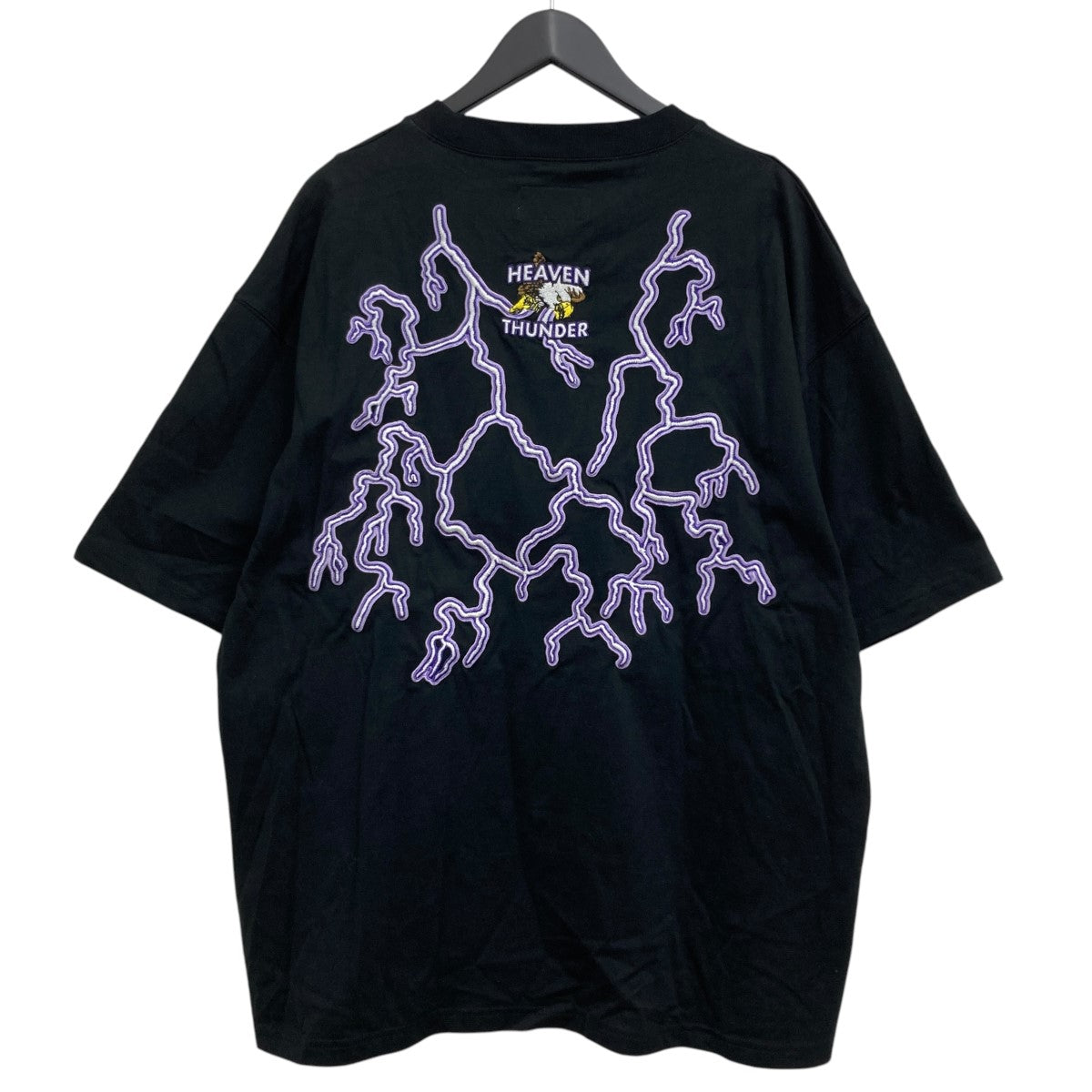 MAYO プリントTシャツ 古着・中古-2枚目のアイテム画像