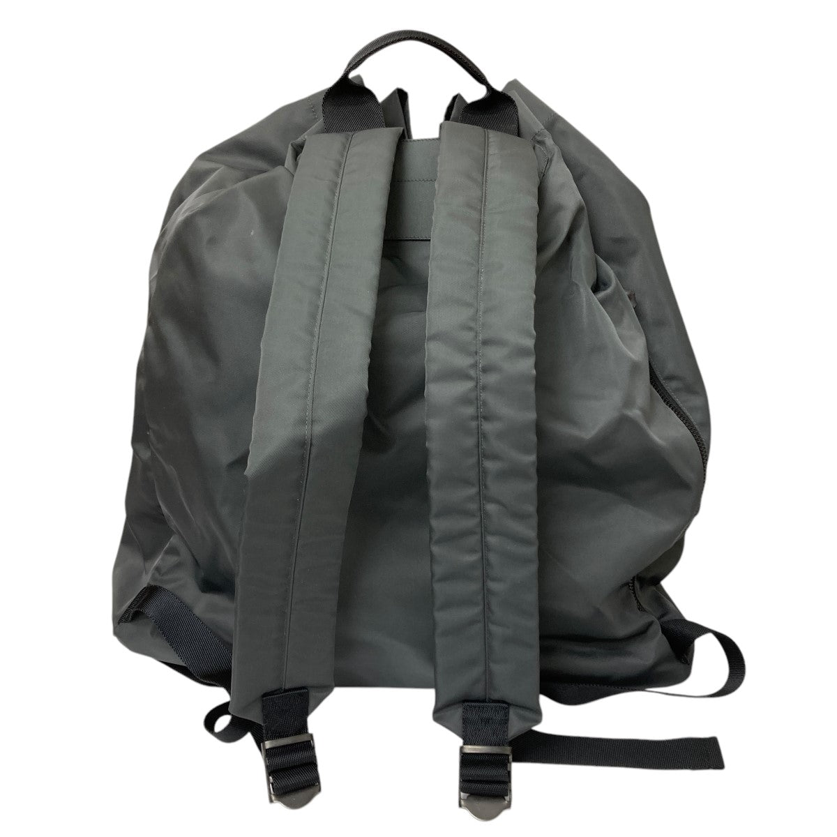 pan nylon-draw string day packバックパック