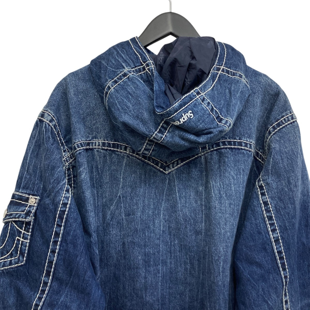 Supreme×TRUE RELIGION GORE-TEX Shell Jacket ジャケット