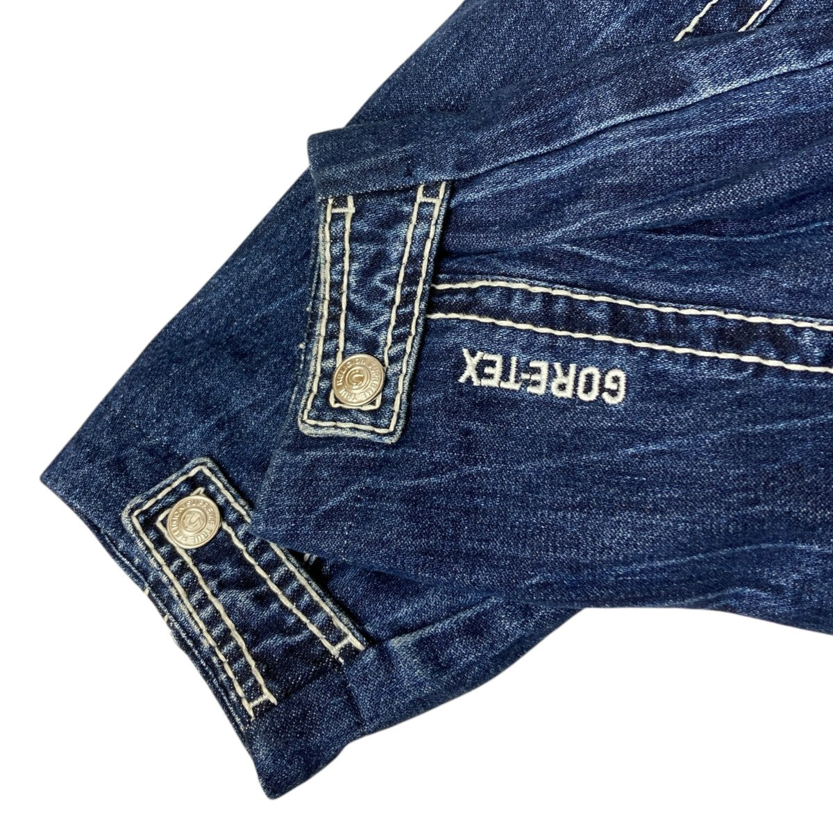 TRUE RELIGION ジャケット　ブルゾン Supreme×TRUE RELIGION GORE-TEX Shell Jacket ジャケット