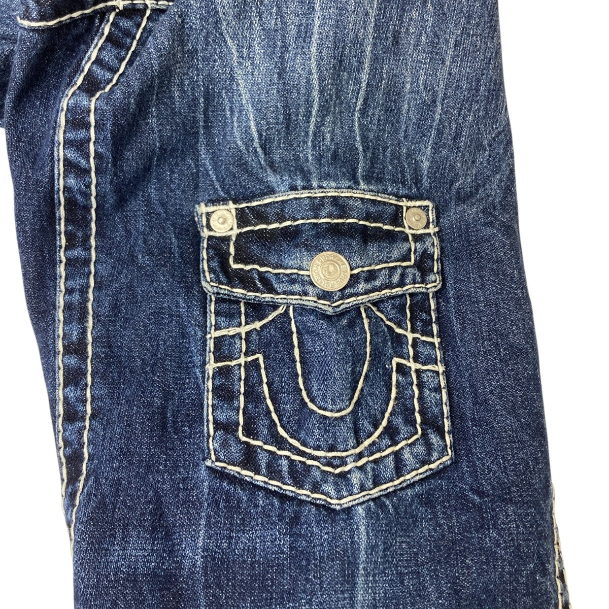 Supreme×TRUE RELIGION GORE-TEX Shell Jacket ジャケット