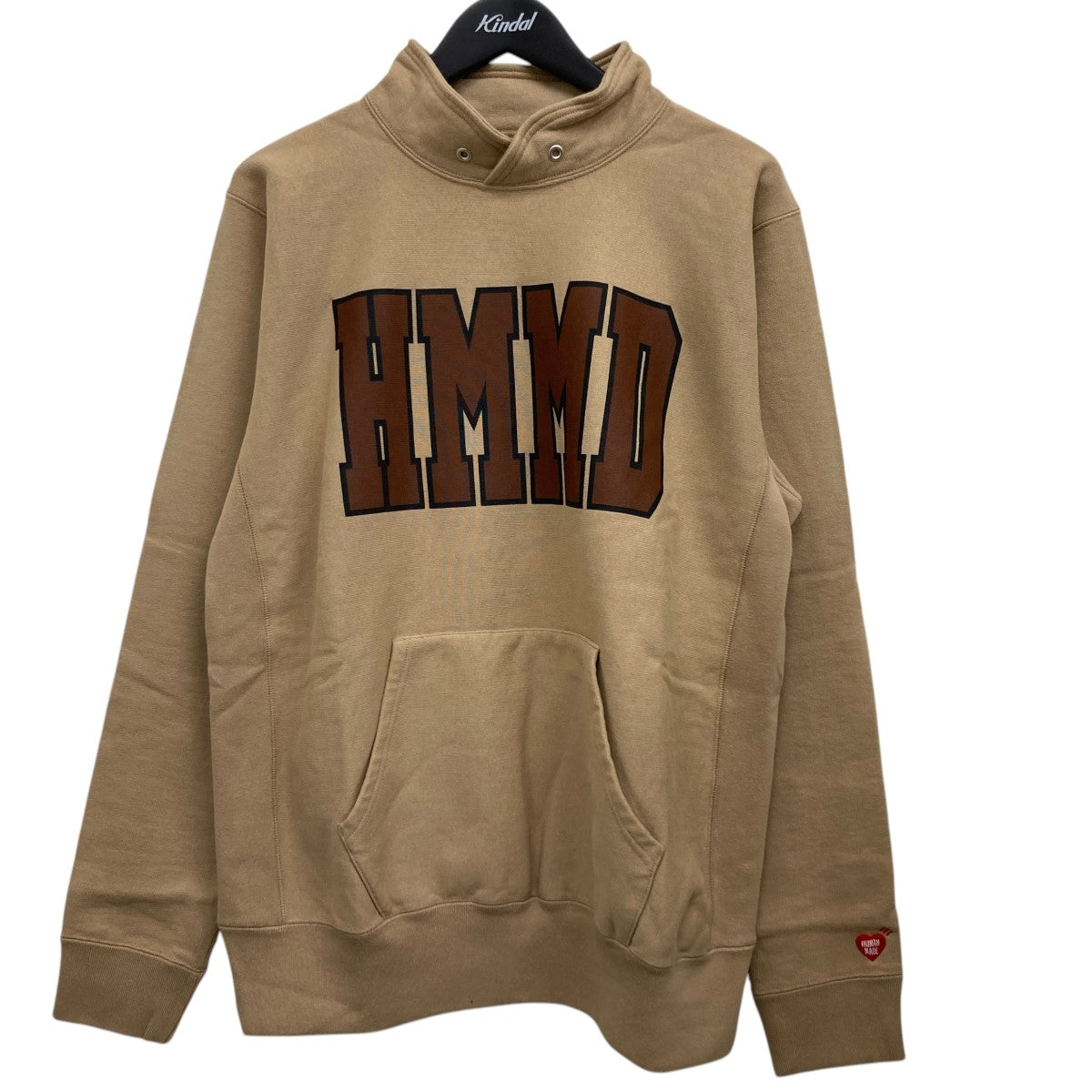 HUMAN MADE×VERDY Vick Crewneck Sweatクルーネックスウェット