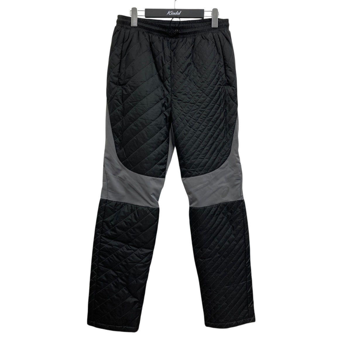 asics×Kiko Kostadinov Insulation Pants ナイロンパンツ 2011A762