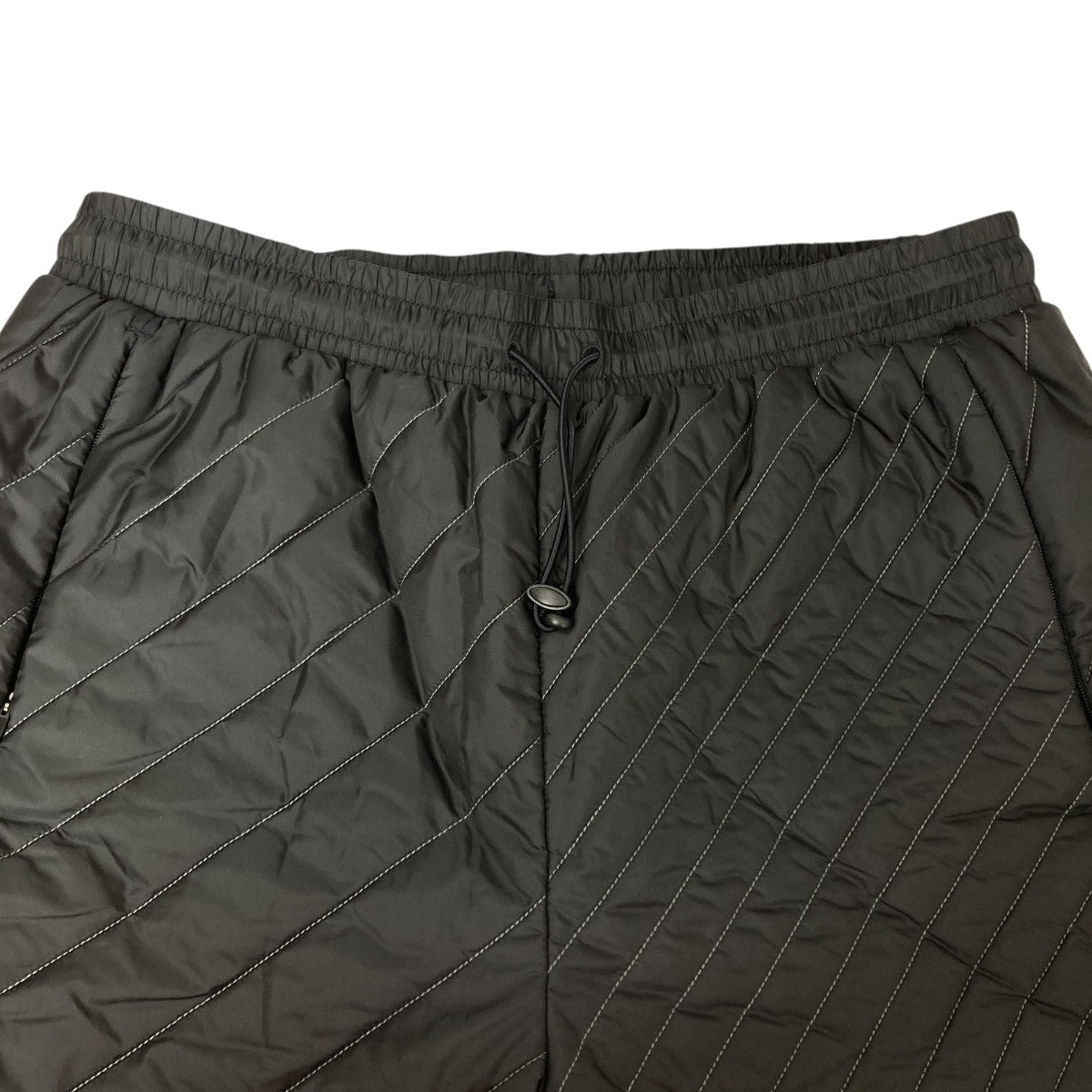 asics×Kiko Kostadinov Insulation Pants ナイロンパンツ 2011A762