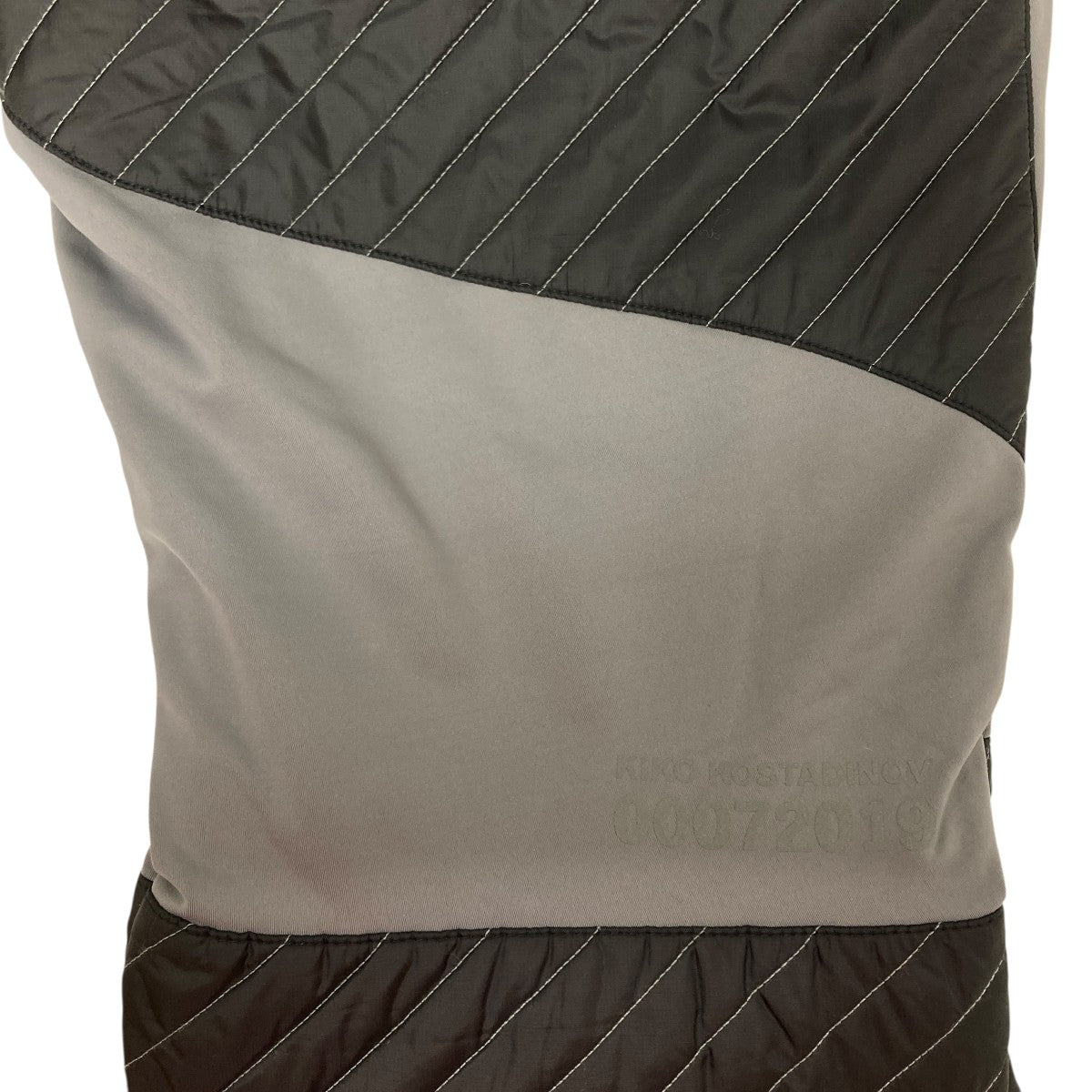 asics×Kiko Kostadinov Insulation Pants ナイロンパンツ 2011A762