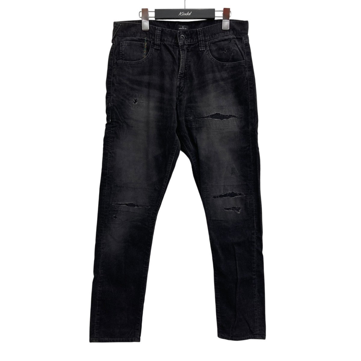 DENIM BY VANQUISH＆FRAGMENT デニムパンツ 古着・中古-1枚目のアイテム画像
