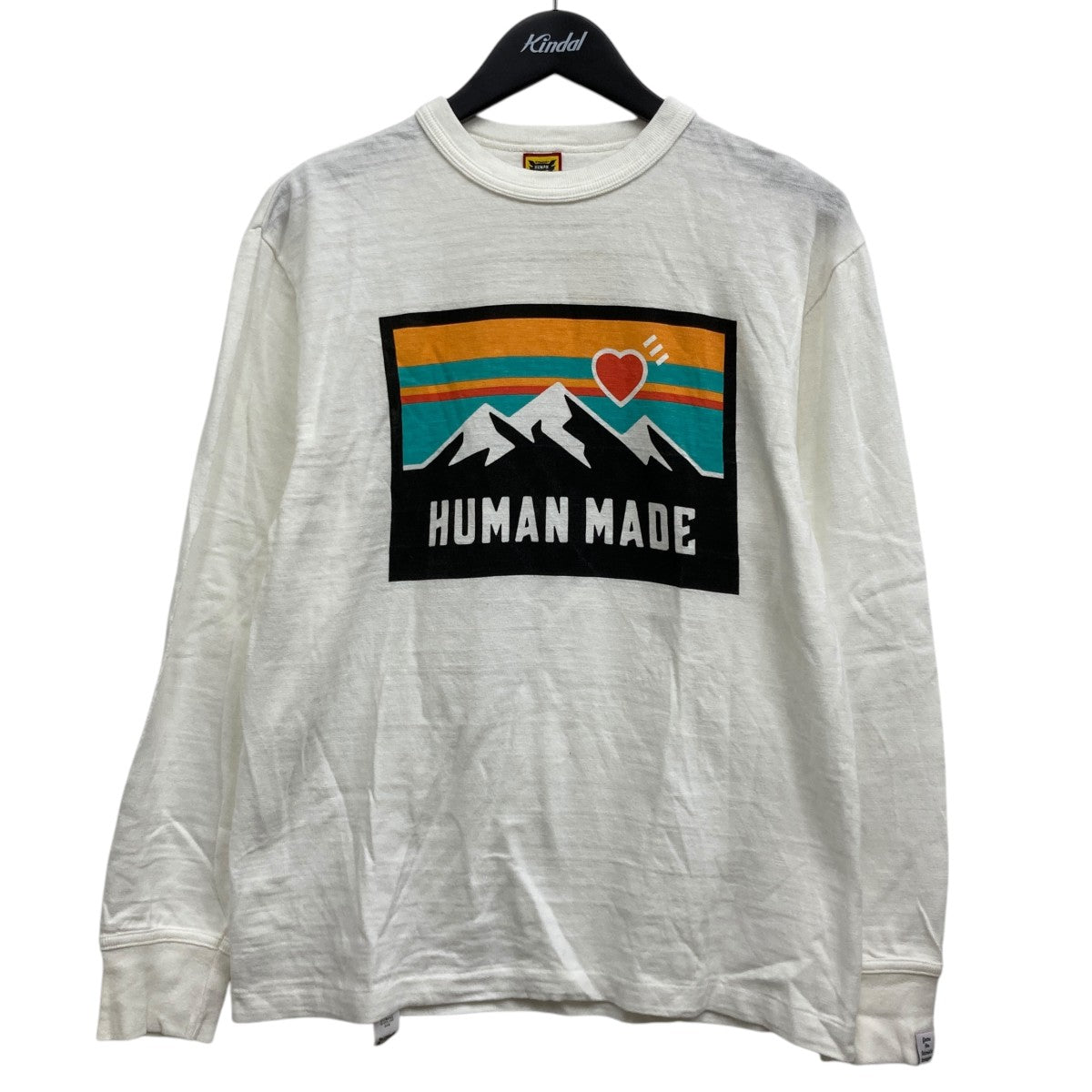 HUMAN MADE HUMAN MADE x VERDY T-SHIRT – HUMAN MADE Inc.
