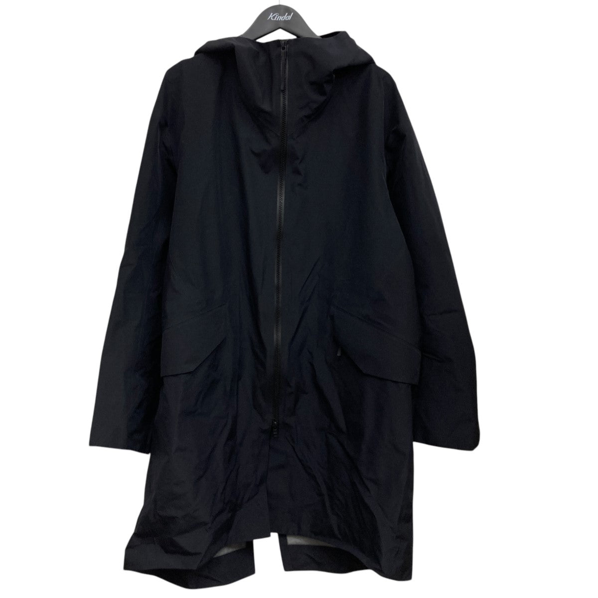 ARC'TERYX VEILANCE(アークテリクスヴェイランス) モニター