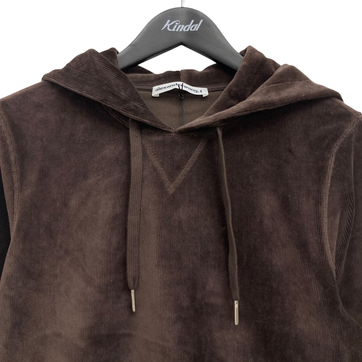 T by ALEXANDER WANG(ティーバイアレキサンダーワン) クロップド