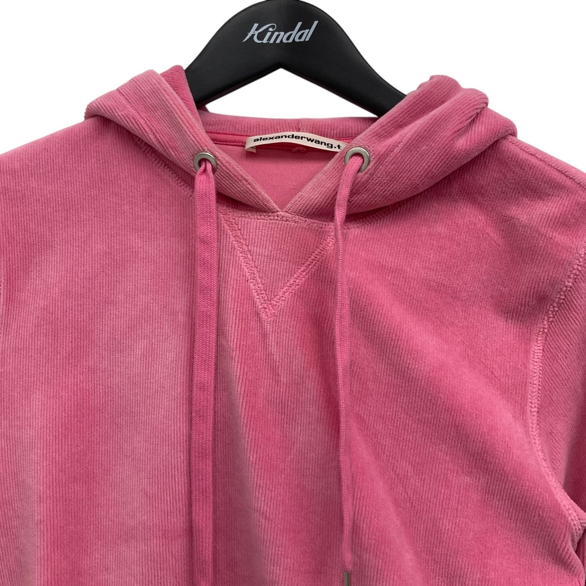 T by ALEXANDER WANG(ティーバイアレキサンダーワン) クロップド