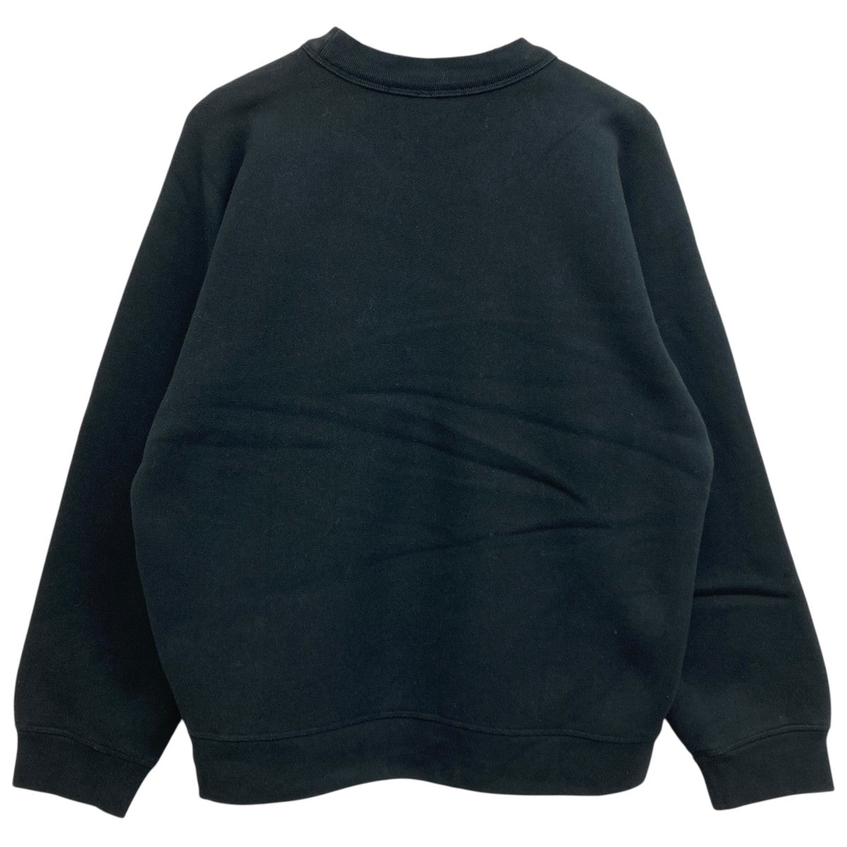 明日までお値下げalexander wangタートルネック 黒 長袖 タートルネック Alexander Wang(アレキサンダーワン) ニット