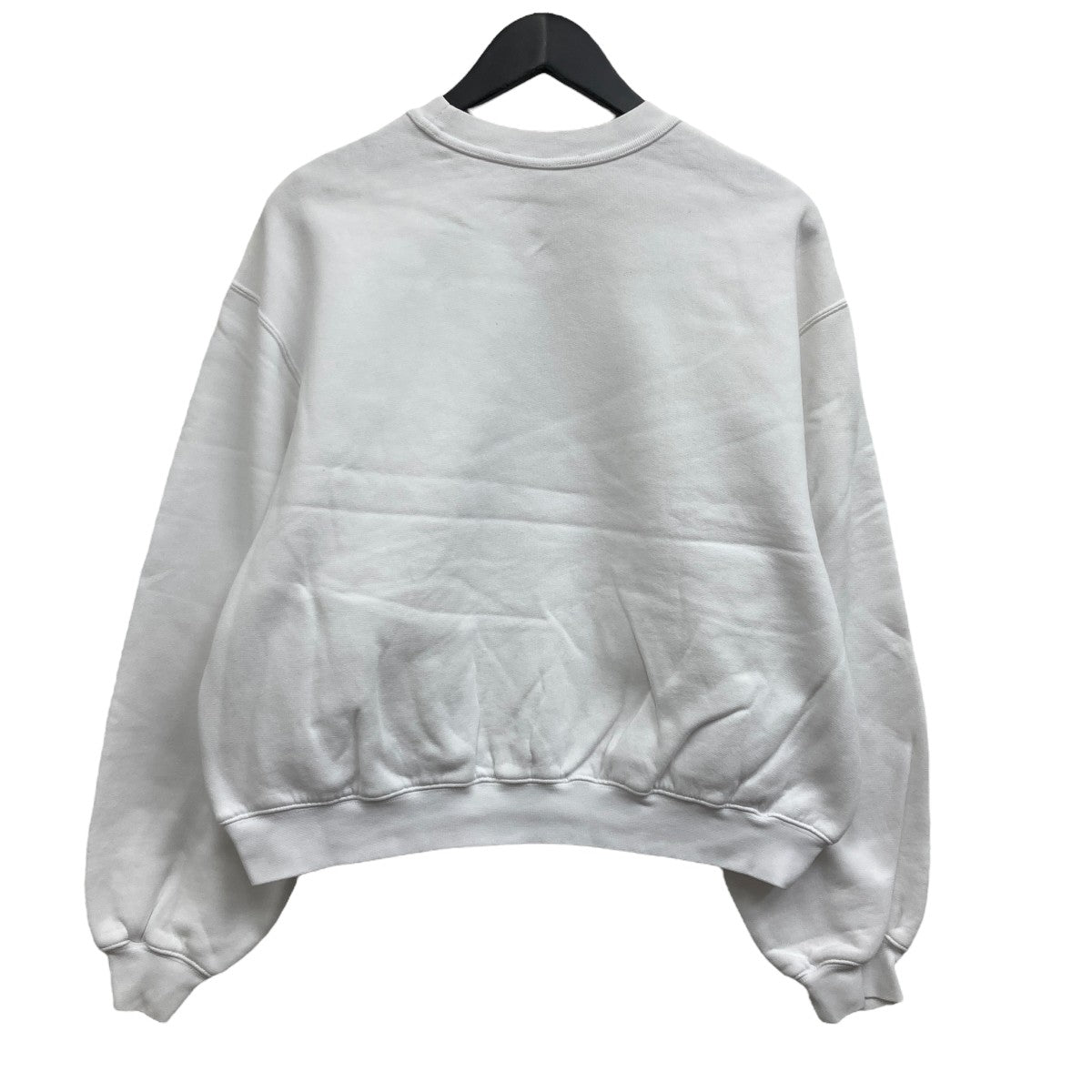 T by ALEXANDER WANG クルーネックスウェット 古着・中古-2枚目のアイテム画像