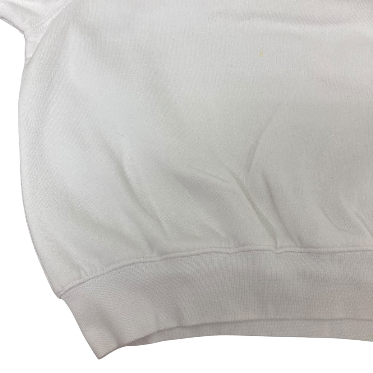 T by ALEXANDER WANG クルーネックスウェット 古着・中古-6枚目のアイテム画像