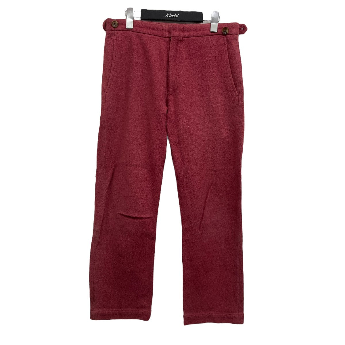 COMME des GARCONS HOMME PLUS パンツ 古着・中古-1枚目のアイテム画像