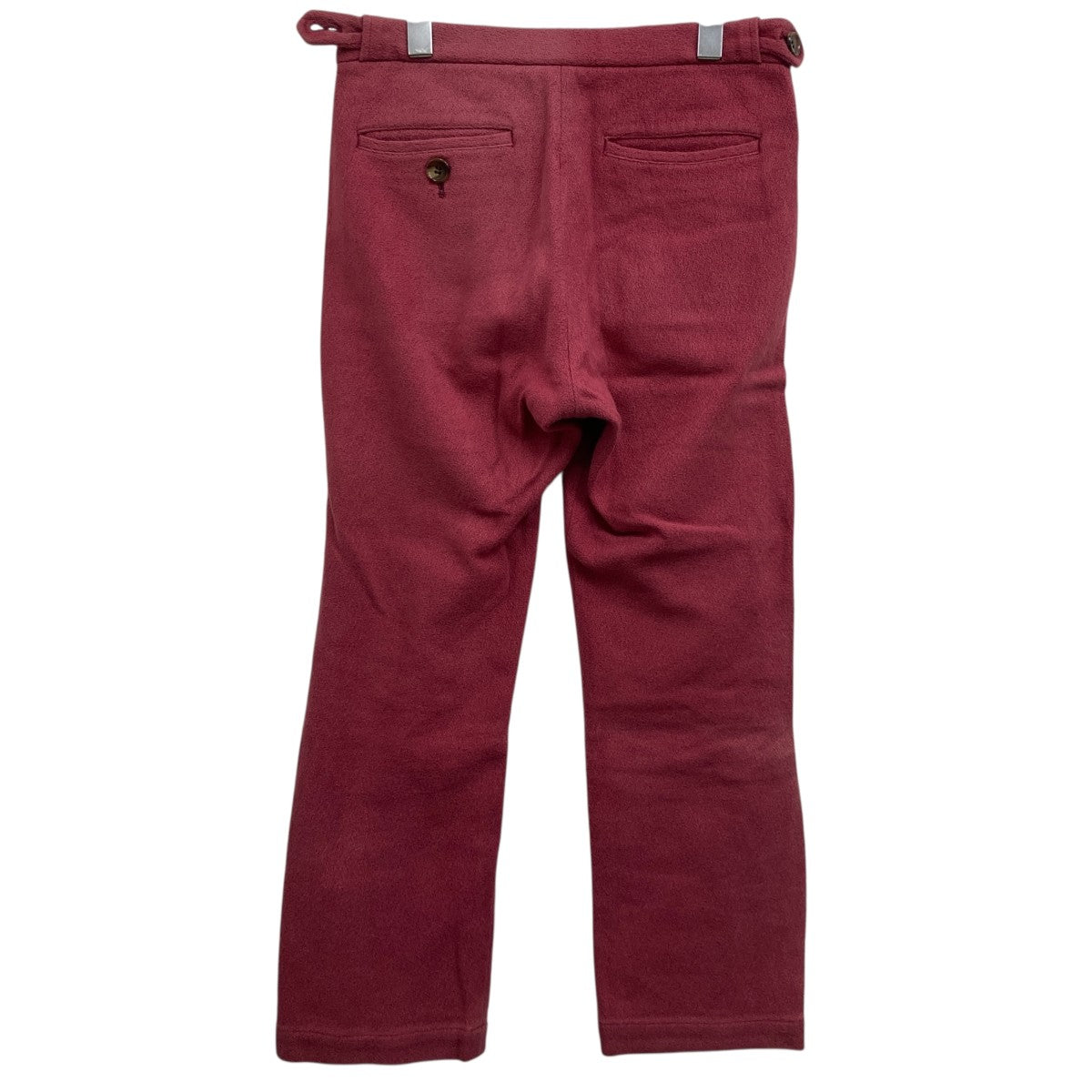 COMME des GARCONS HOMME PLUS パンツ 古着・中古-2枚目のアイテム画像