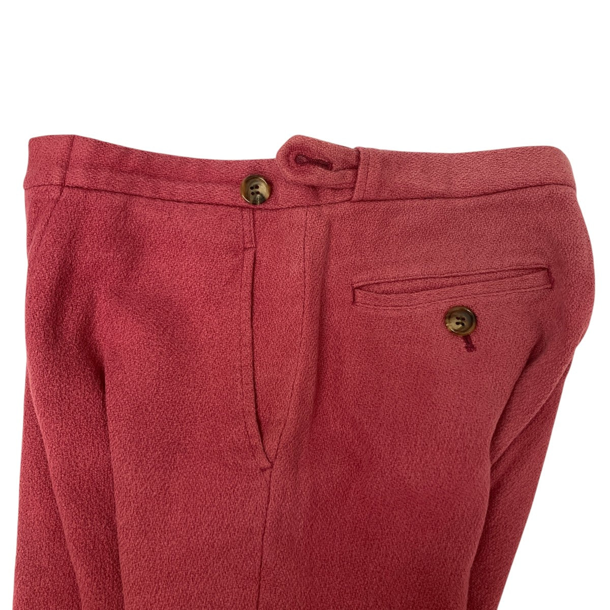 COMME des GARCONS HOMME PLUS パンツ 古着・中古-4枚目のアイテム画像