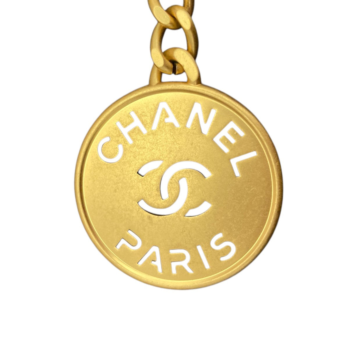 CHANEL(シャネル) シャネル22チェーンバッグ AS3980 - ブラック