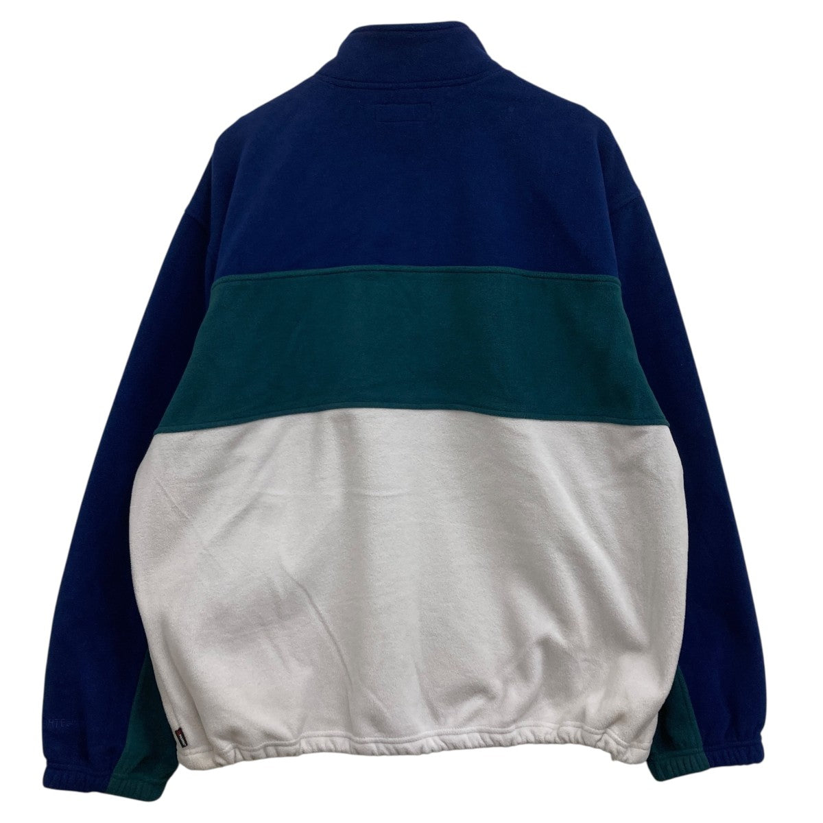 Supreme(シュプリーム) 23AWPolartec Zip Jacketフリース