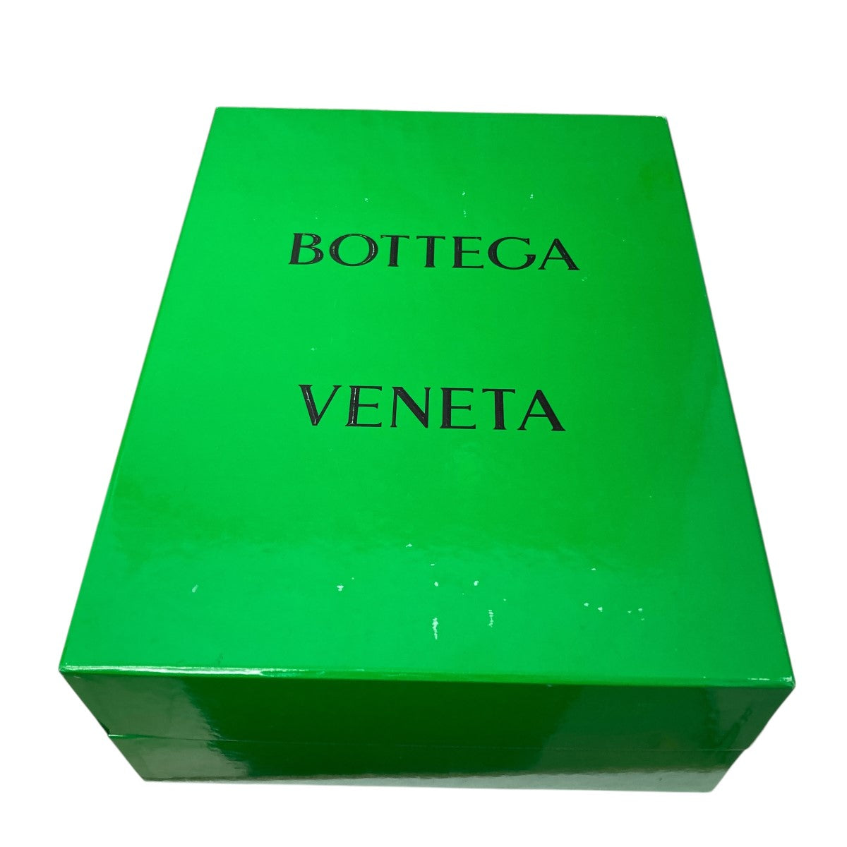 BOTTEGA VENETA(ボッテガヴェネタ) サイドゴアブーツ ブラック