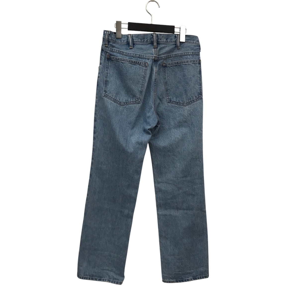 ＜INSCRIRE＞クラッシュデニムパンツ　ユナイテッドアローズ　size29 INSCRIRE＞クラッシュデニムパンツ ユナイテッドアローズ size29