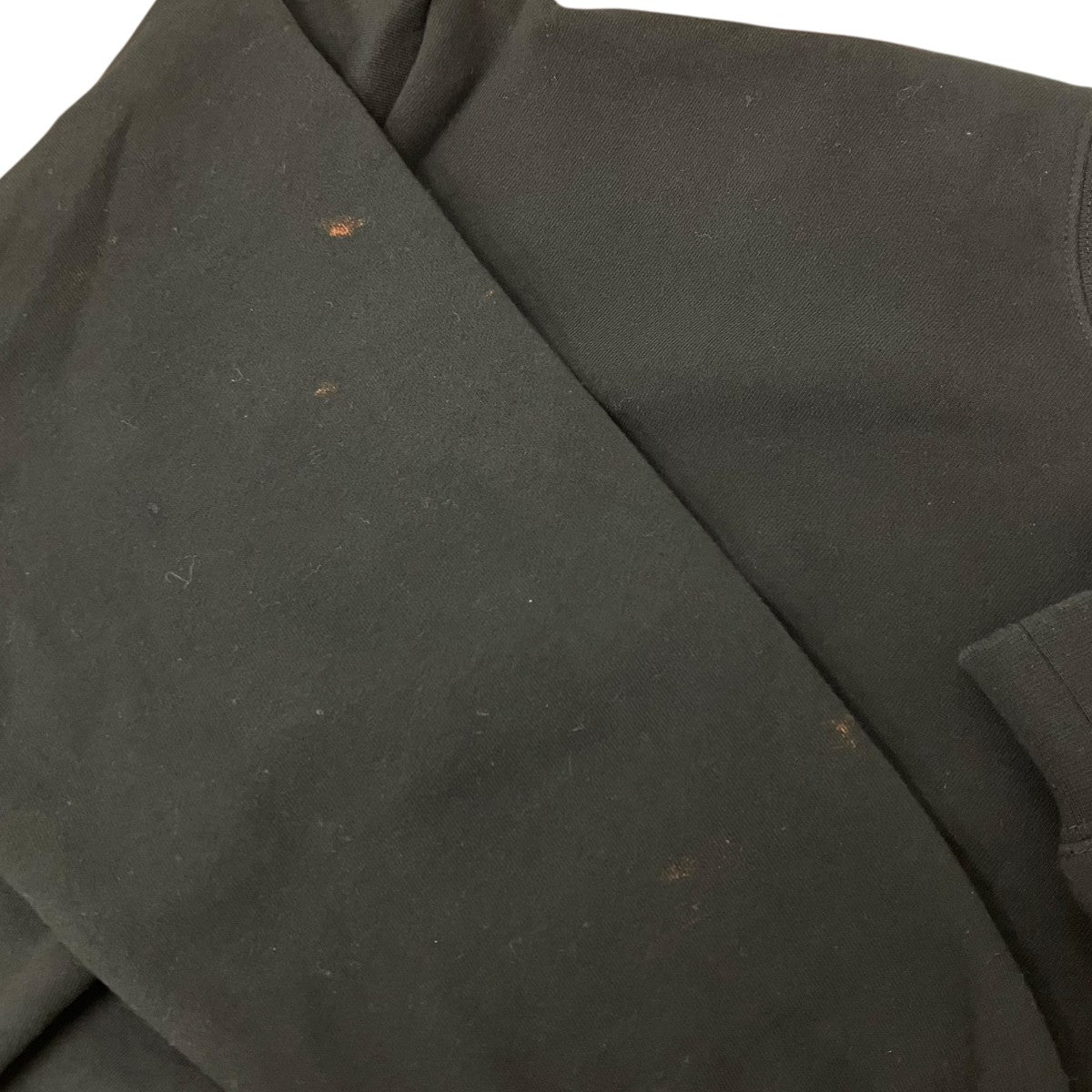 stussy クルーネックスウェット 古着・中古-5枚目のアイテム画像