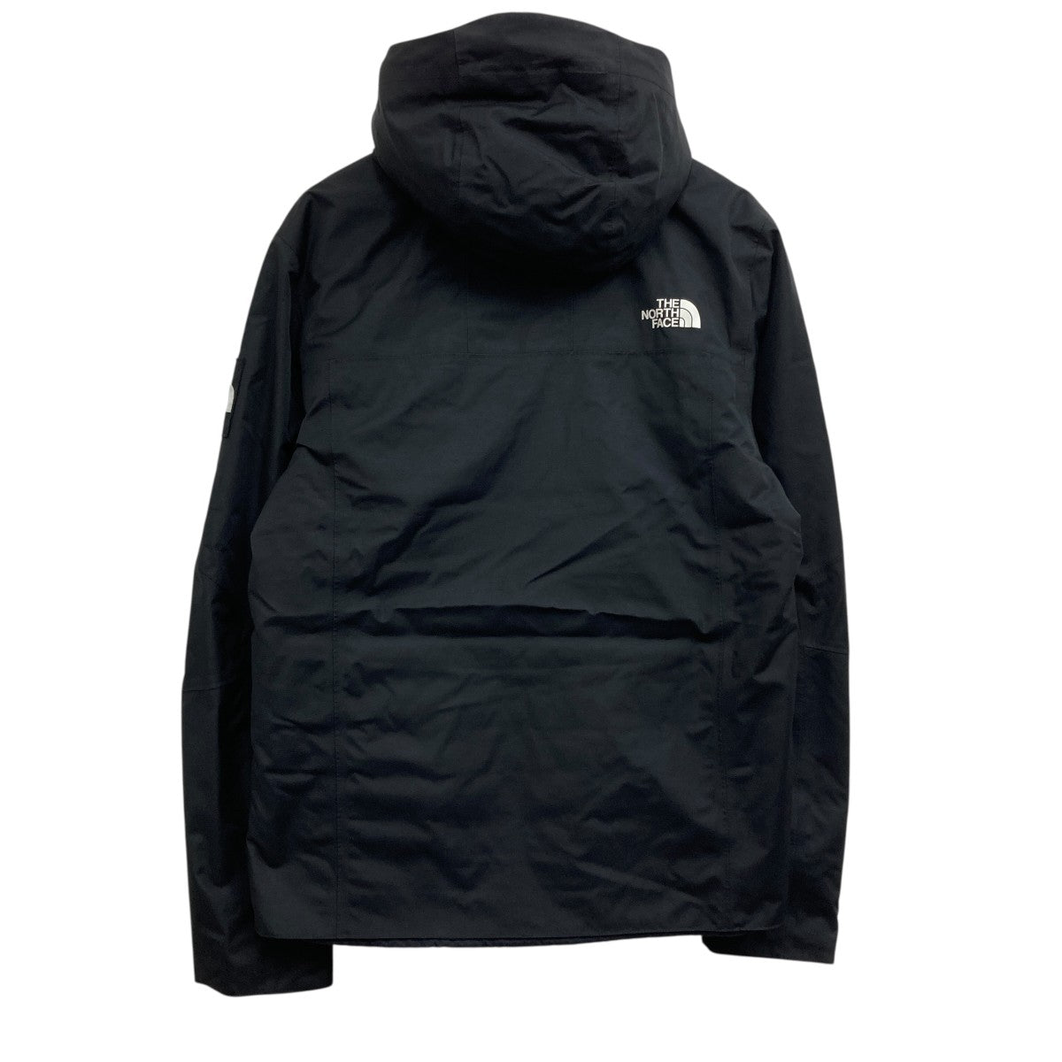 THE NORTH FACE ジャケット 古着・中古-2枚目のアイテム画像