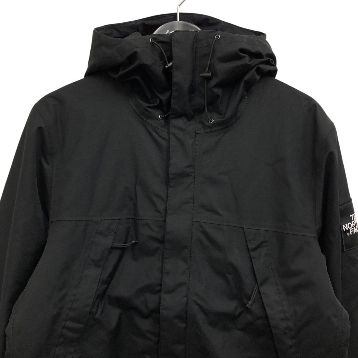 THE NORTH FACE ジャケット 古着・中古-3枚目のアイテム画像