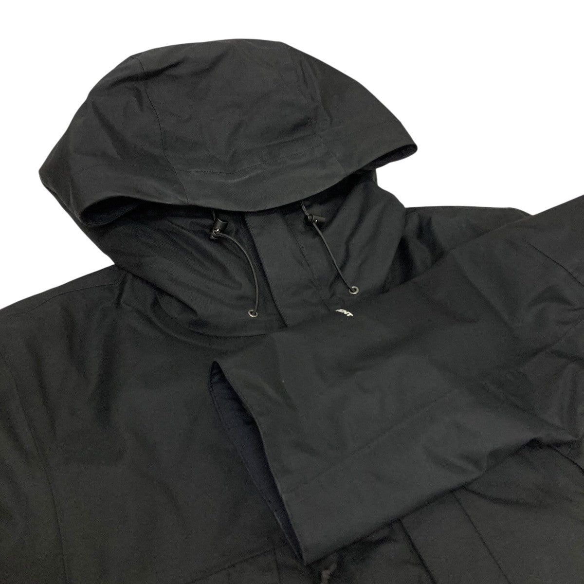 THE NORTH FACE ジャケット 古着・中古-4枚目のアイテム画像