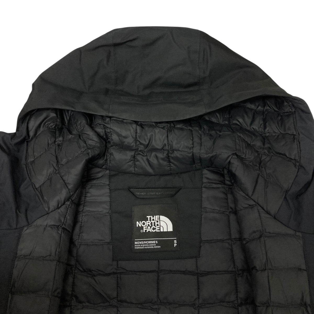 THE NORTH FACE ジャケット 古着・中古-5枚目のアイテム画像