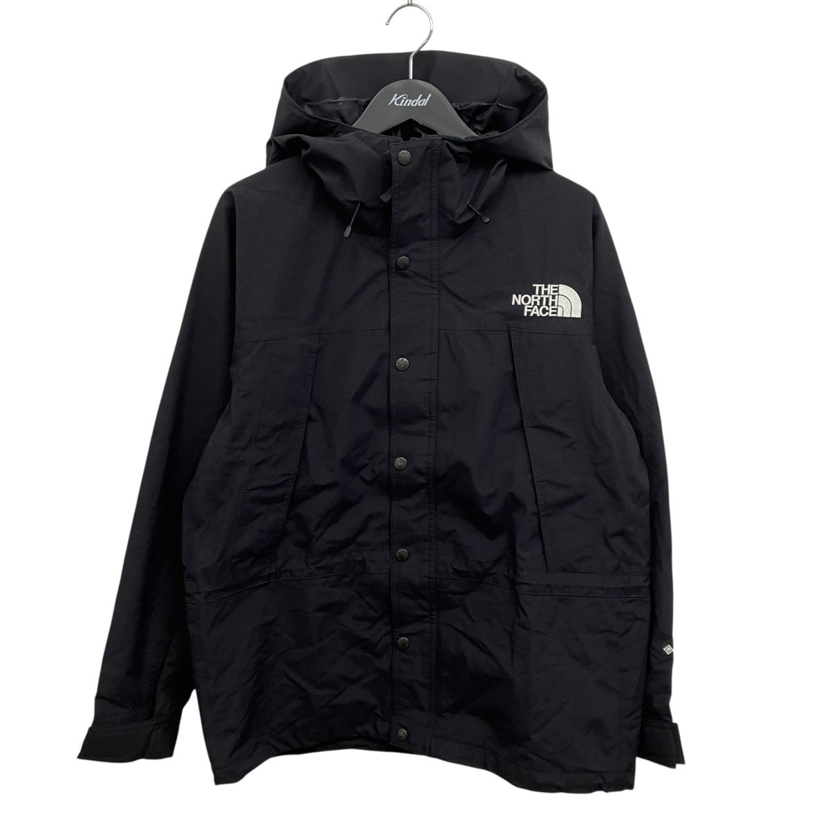 THE NORTH FACE マウンテンライトジャケット 古着・中古-1枚目のアイテム画像