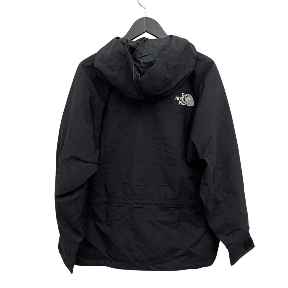 THE NORTH FACE マウンテンライトジャケット 古着・中古-2枚目のアイテム画像