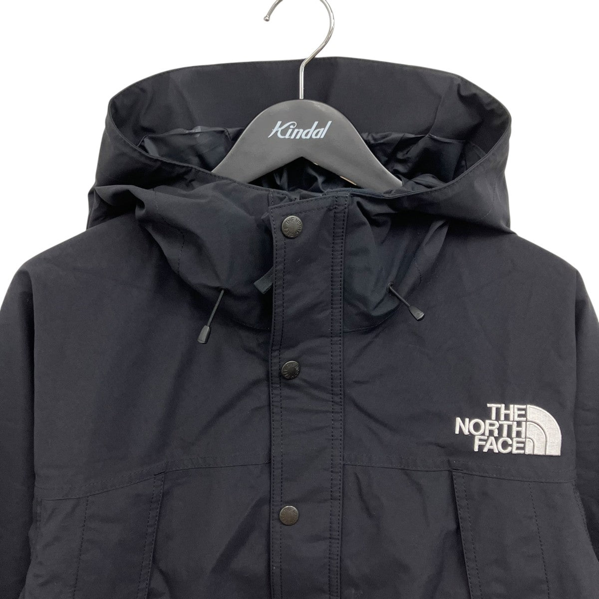 THE NORTH FACE マウンテンライトジャケット 古着・中古-3枚目のアイテム画像