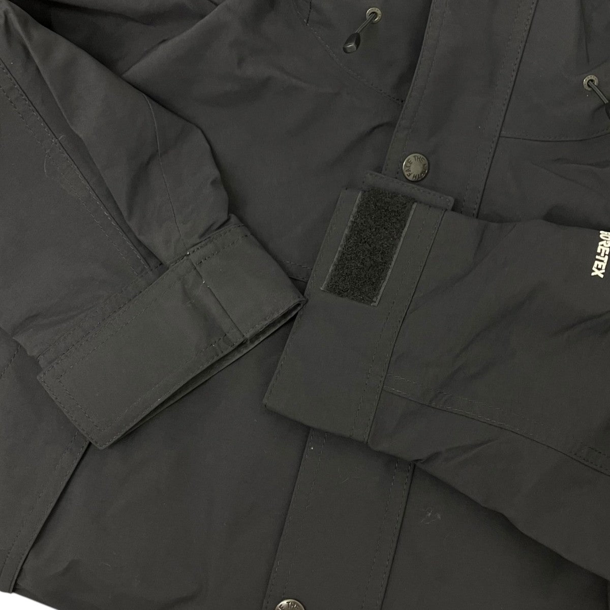 THE NORTH FACE マウンテンライトジャケット 古着・中古-5枚目のアイテム画像