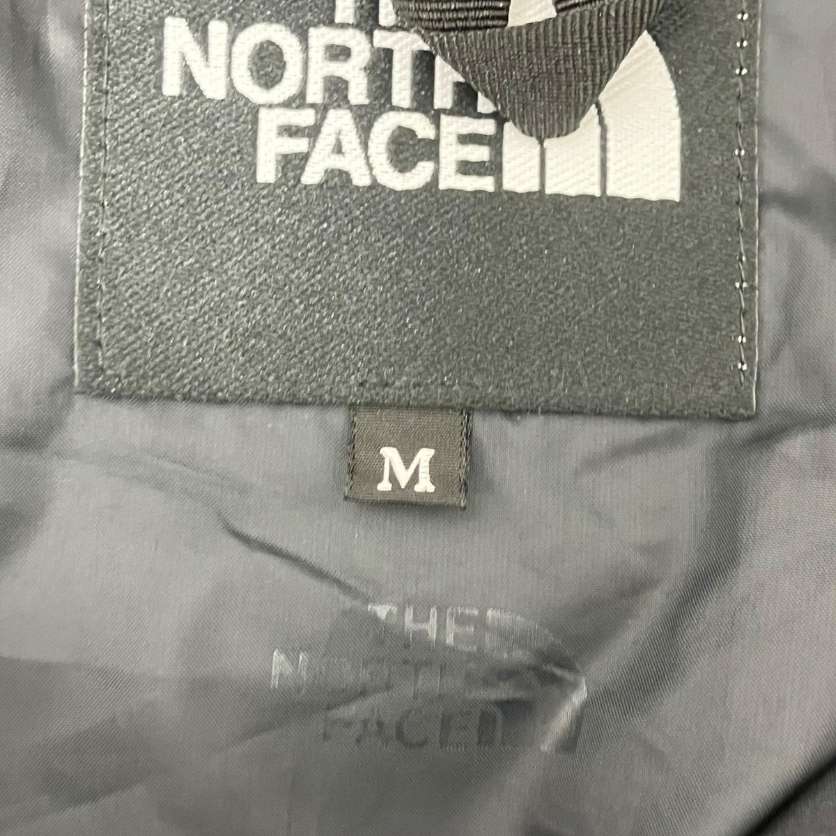 THE NORTH FACE マウンテンライトジャケット 古着・中古-6枚目のアイテム画像