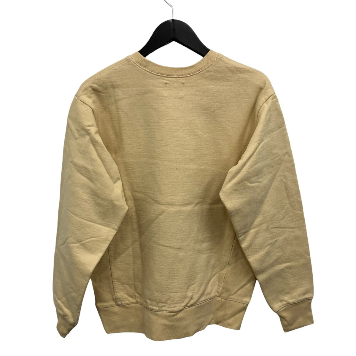 Patta クルーネックスウェット 古着・中古-2枚目のアイテム画像