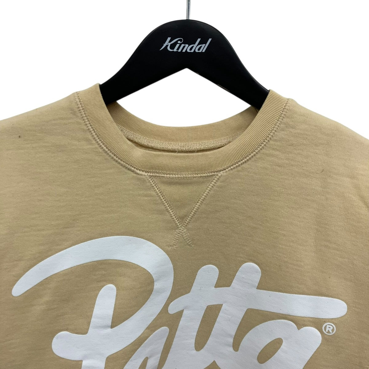 Patta クルーネックスウェット 古着・中古-3枚目のアイテム画像