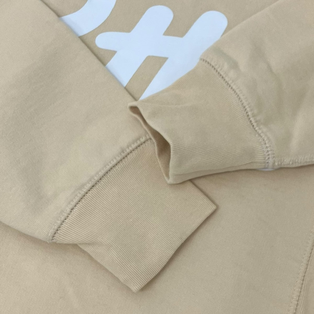 Patta クルーネックスウェット 古着・中古-4枚目のアイテム画像