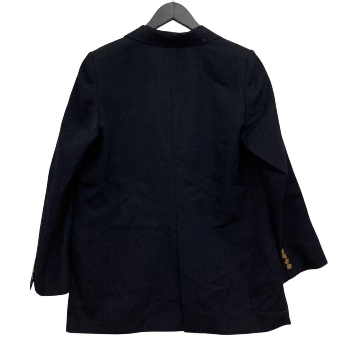 Col Pierrot MUSE de Deuxieme Classe 22AW テーラードジャケット 古着・中古-2枚目のアイテム画像